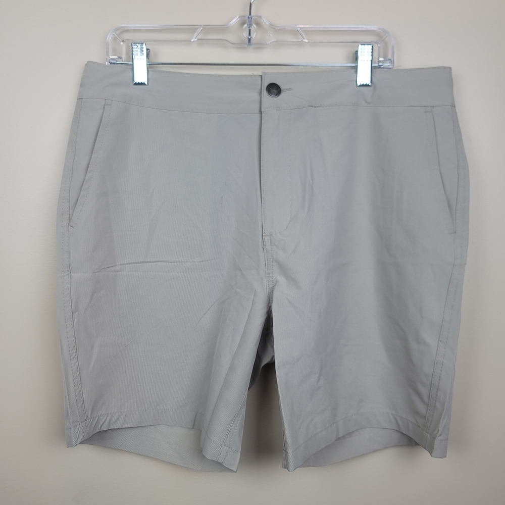 Mr. Swim Tan Swim Shorts size 36